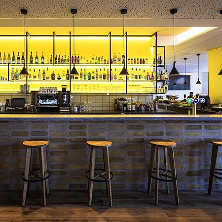 Mercure Aix-Les-Bains Domaine De Marlioz Hotel & Spa Luaran gambar