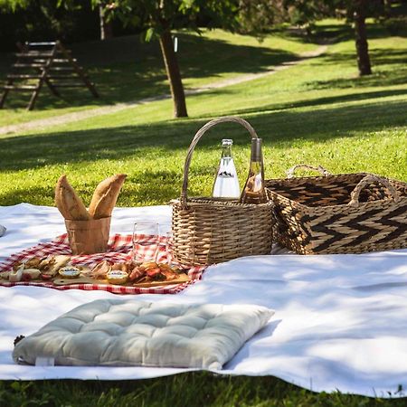 Mercure Aix-Les-Bains Domaine De Marlioz Hotel & Spa Luaran gambar