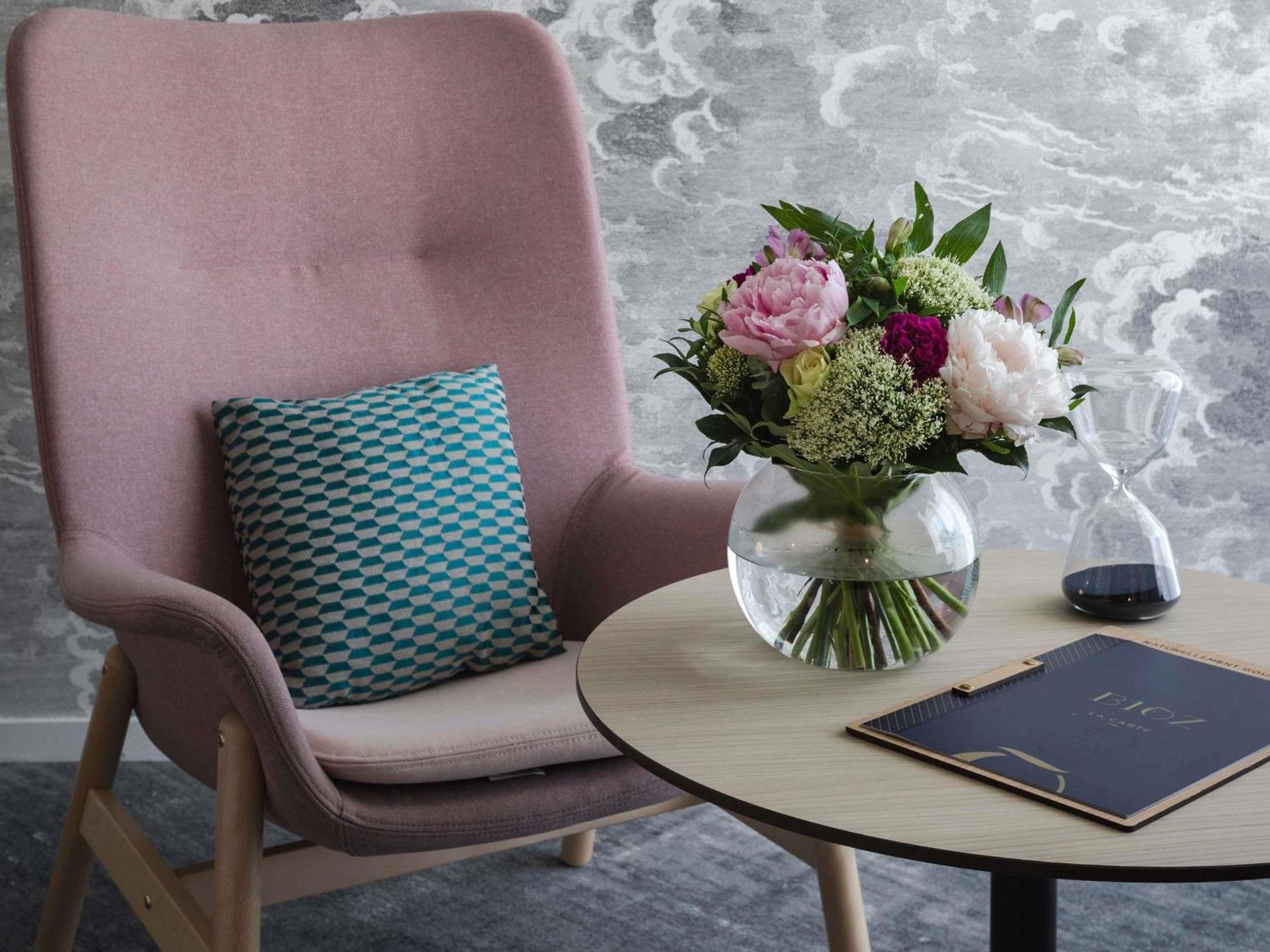 Mercure Aix-Les-Bains Domaine De Marlioz Hotel & Spa Luaran gambar