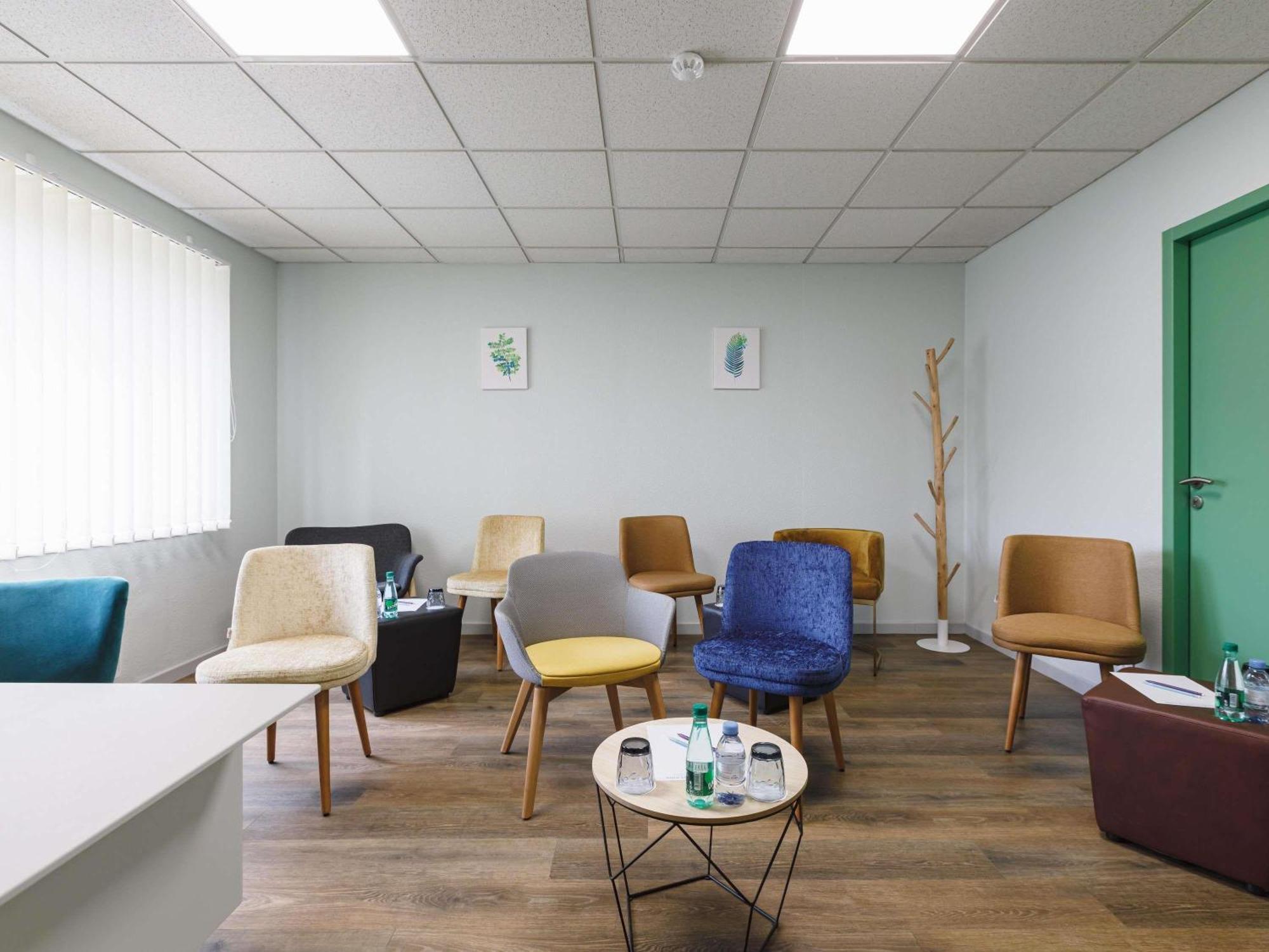 Mercure Aix-Les-Bains Domaine De Marlioz Hotel & Spa Luaran gambar