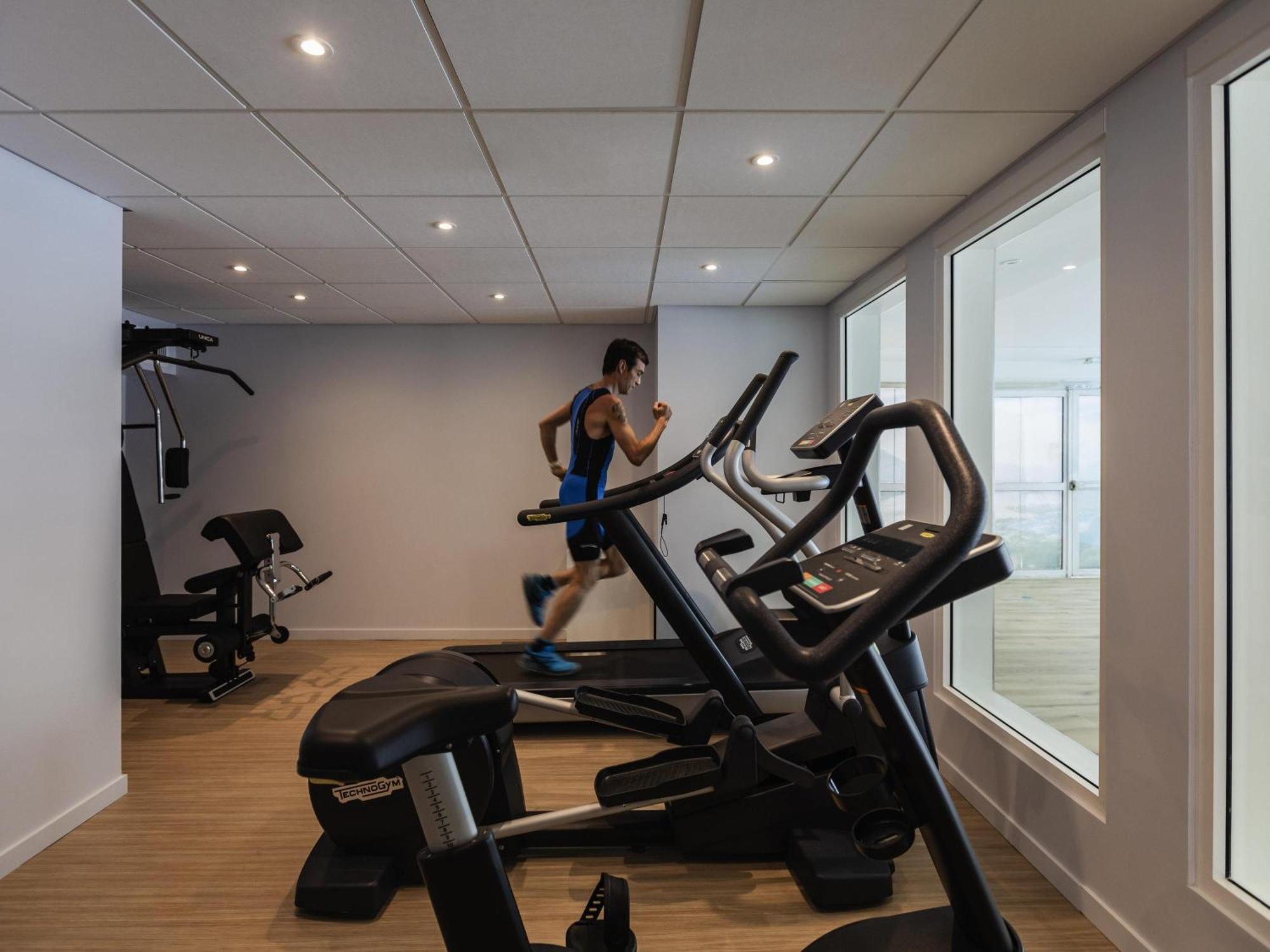 Mercure Aix-Les-Bains Domaine De Marlioz Hotel & Spa Luaran gambar