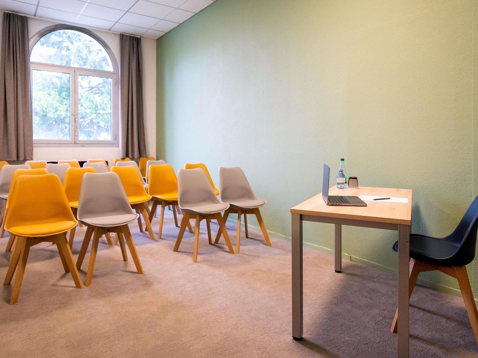 Mercure Aix-Les-Bains Domaine De Marlioz Hotel & Spa Luaran gambar