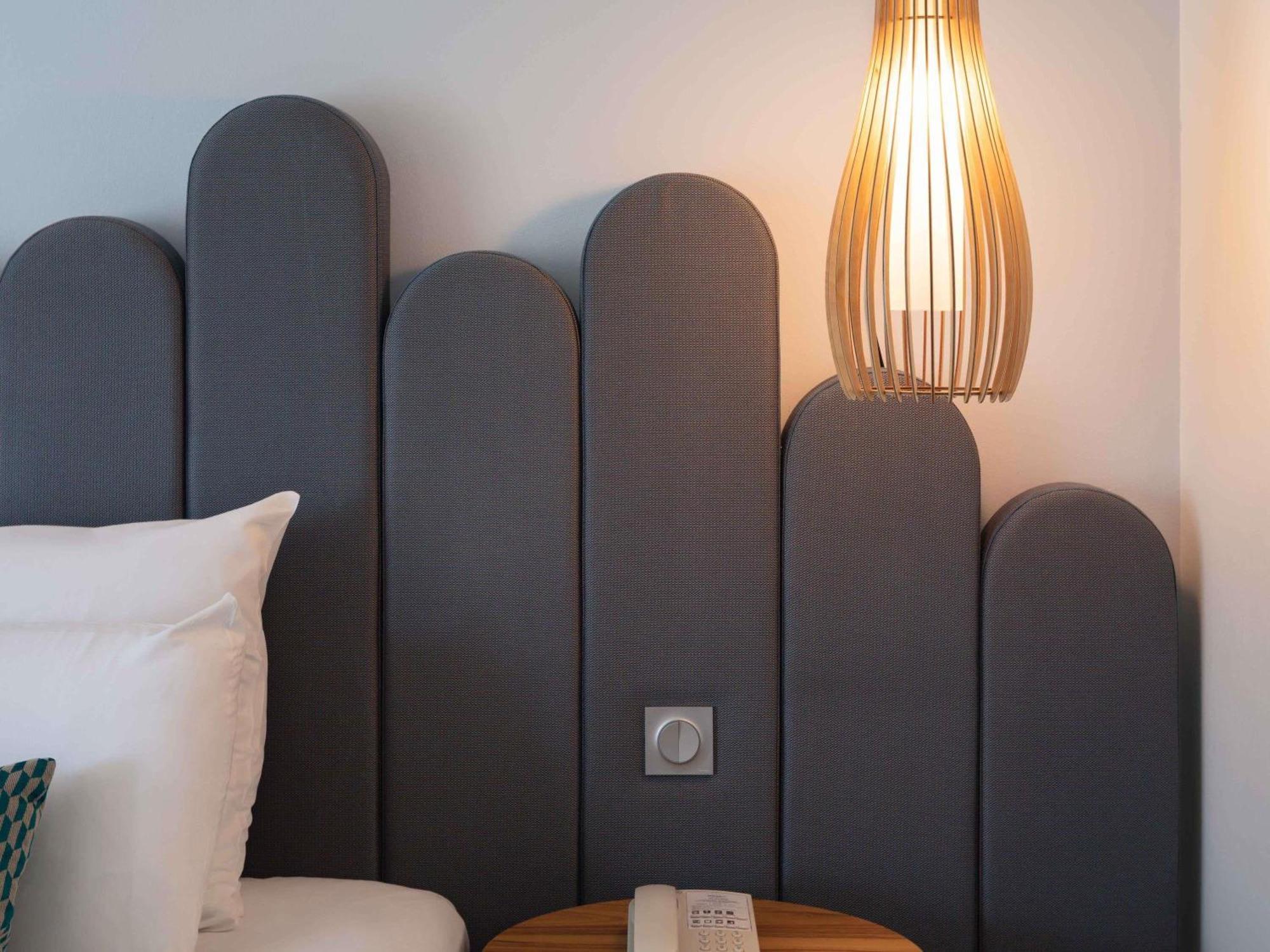 Mercure Aix-Les-Bains Domaine De Marlioz Hotel & Spa Luaran gambar