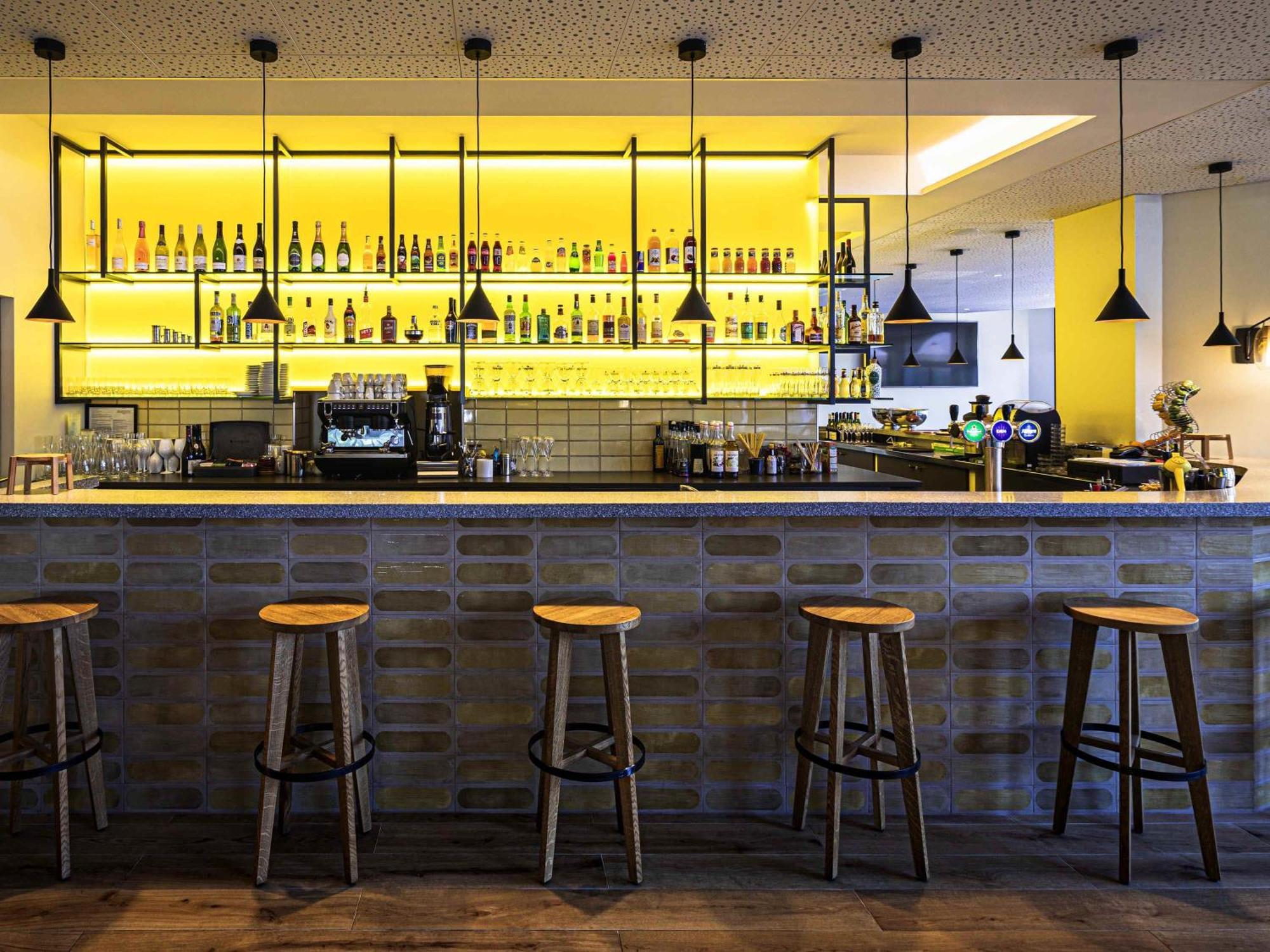 Mercure Aix-Les-Bains Domaine De Marlioz Hotel & Spa Luaran gambar