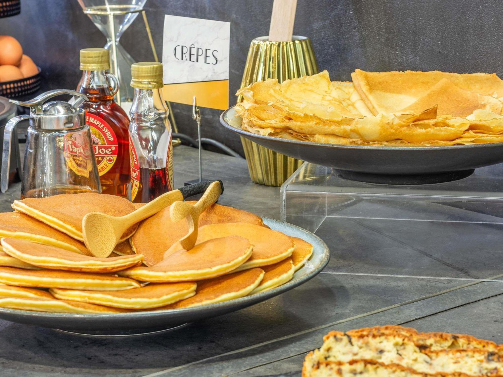 Mercure Aix-Les-Bains Domaine De Marlioz Hotel & Spa Luaran gambar
