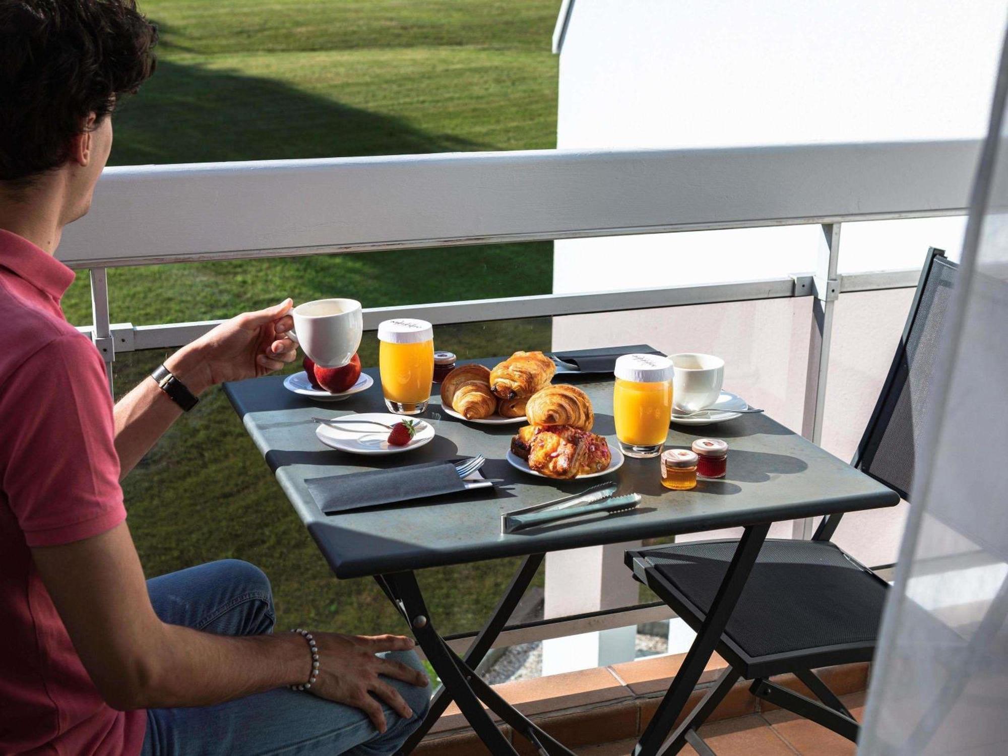 Mercure Aix-Les-Bains Domaine De Marlioz Hotel & Spa Luaran gambar