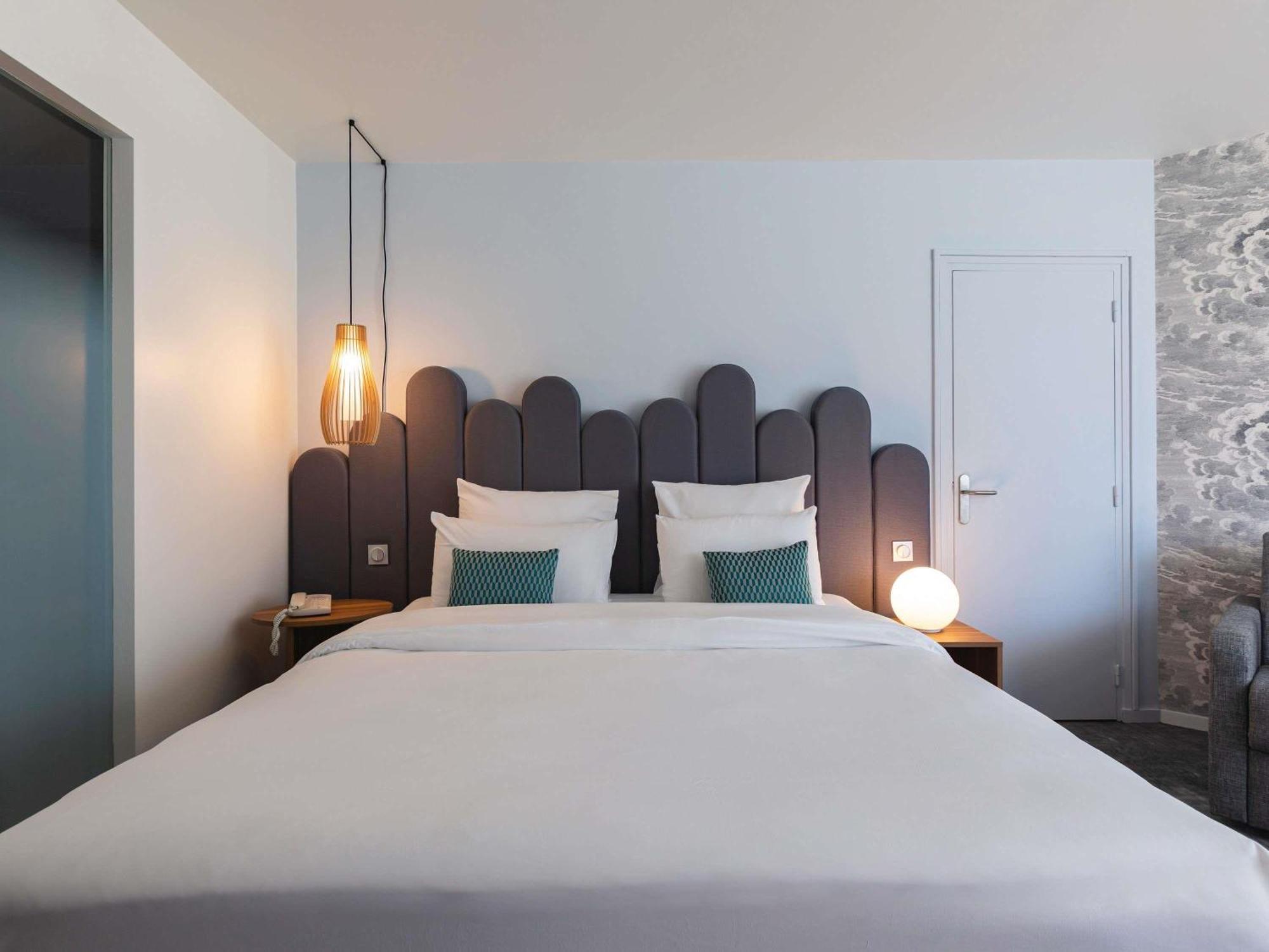 Mercure Aix-Les-Bains Domaine De Marlioz Hotel & Spa Luaran gambar