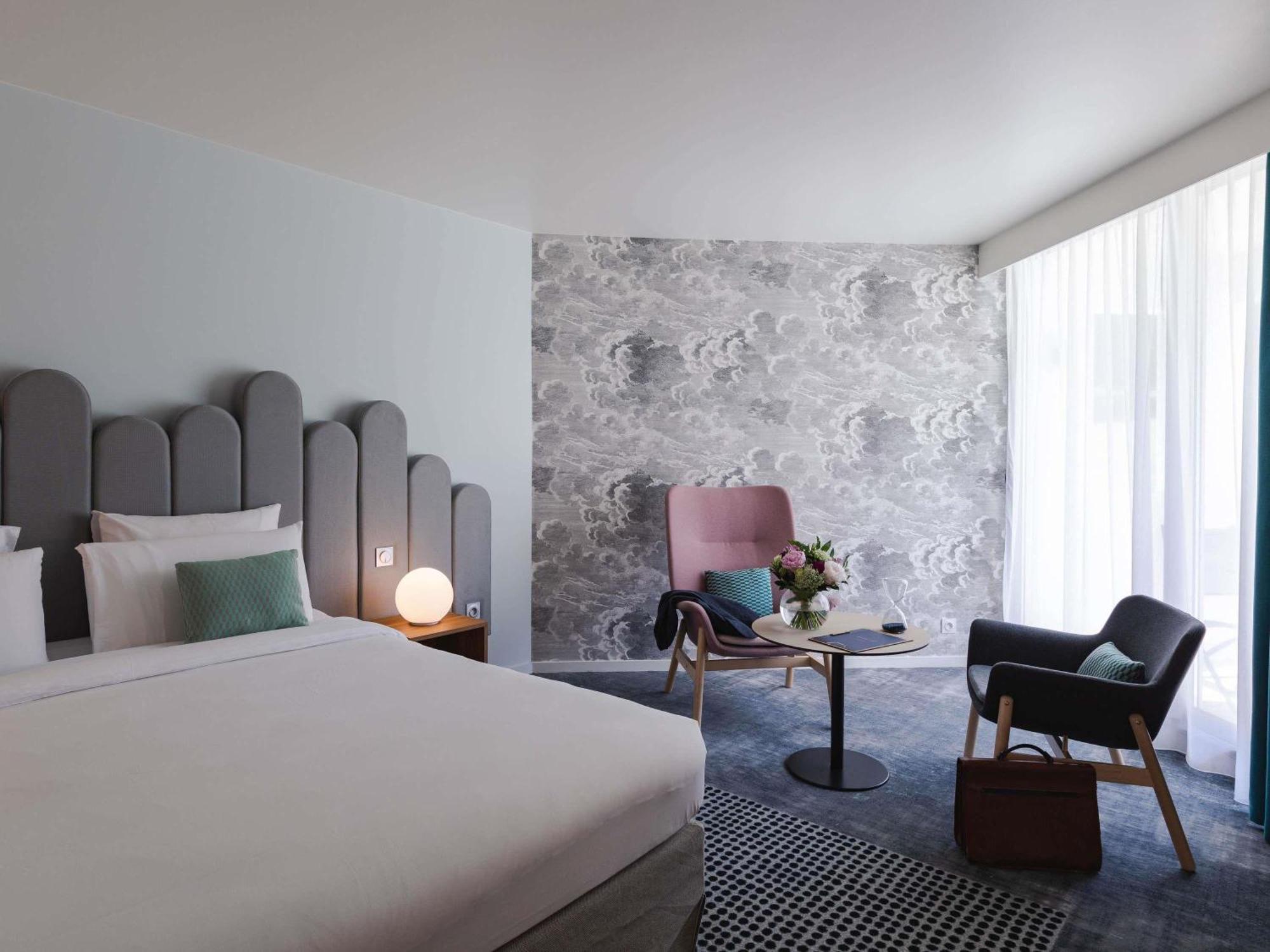 Mercure Aix-Les-Bains Domaine De Marlioz Hotel & Spa Luaran gambar