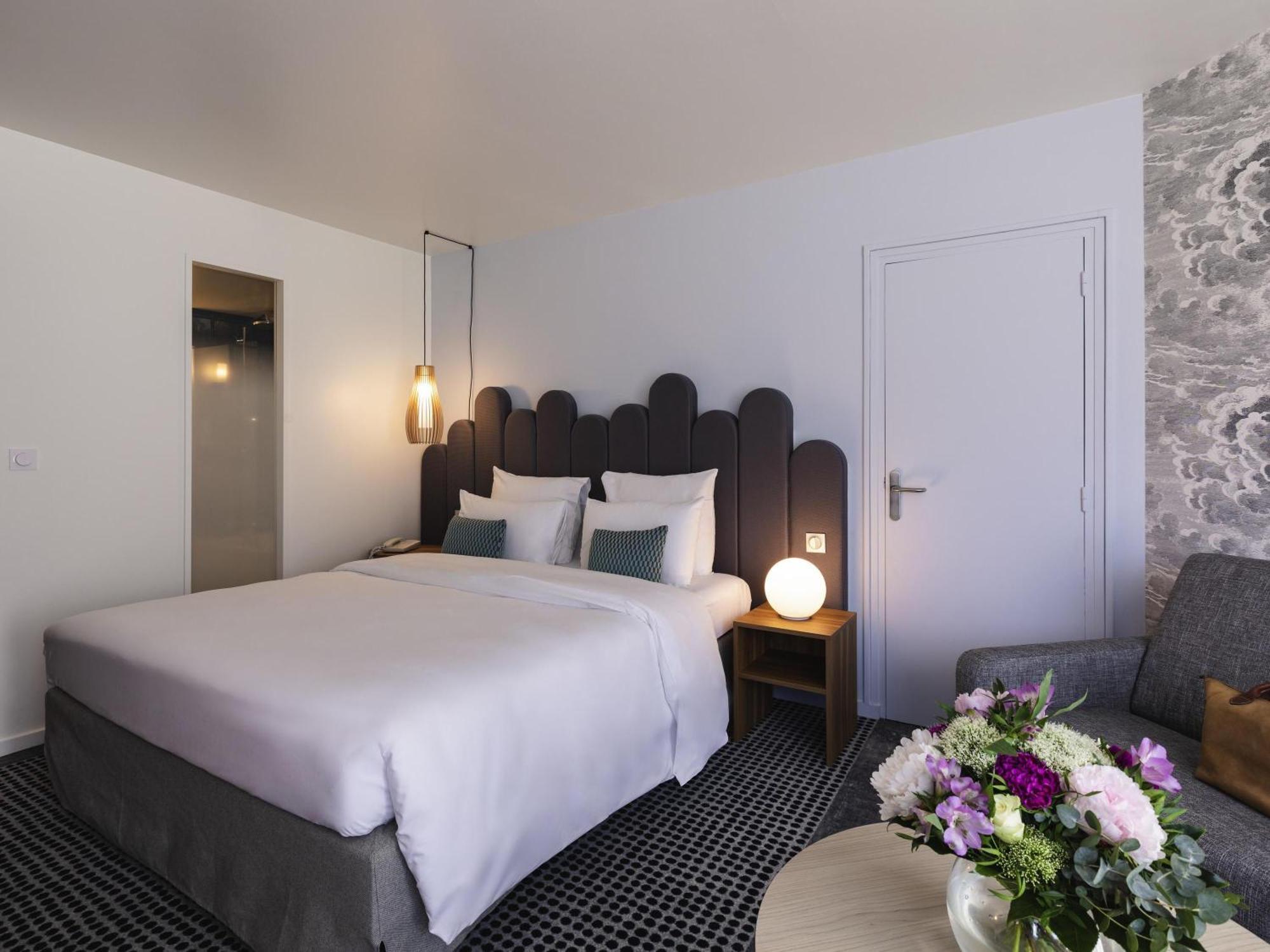 Mercure Aix-Les-Bains Domaine De Marlioz Hotel & Spa Luaran gambar