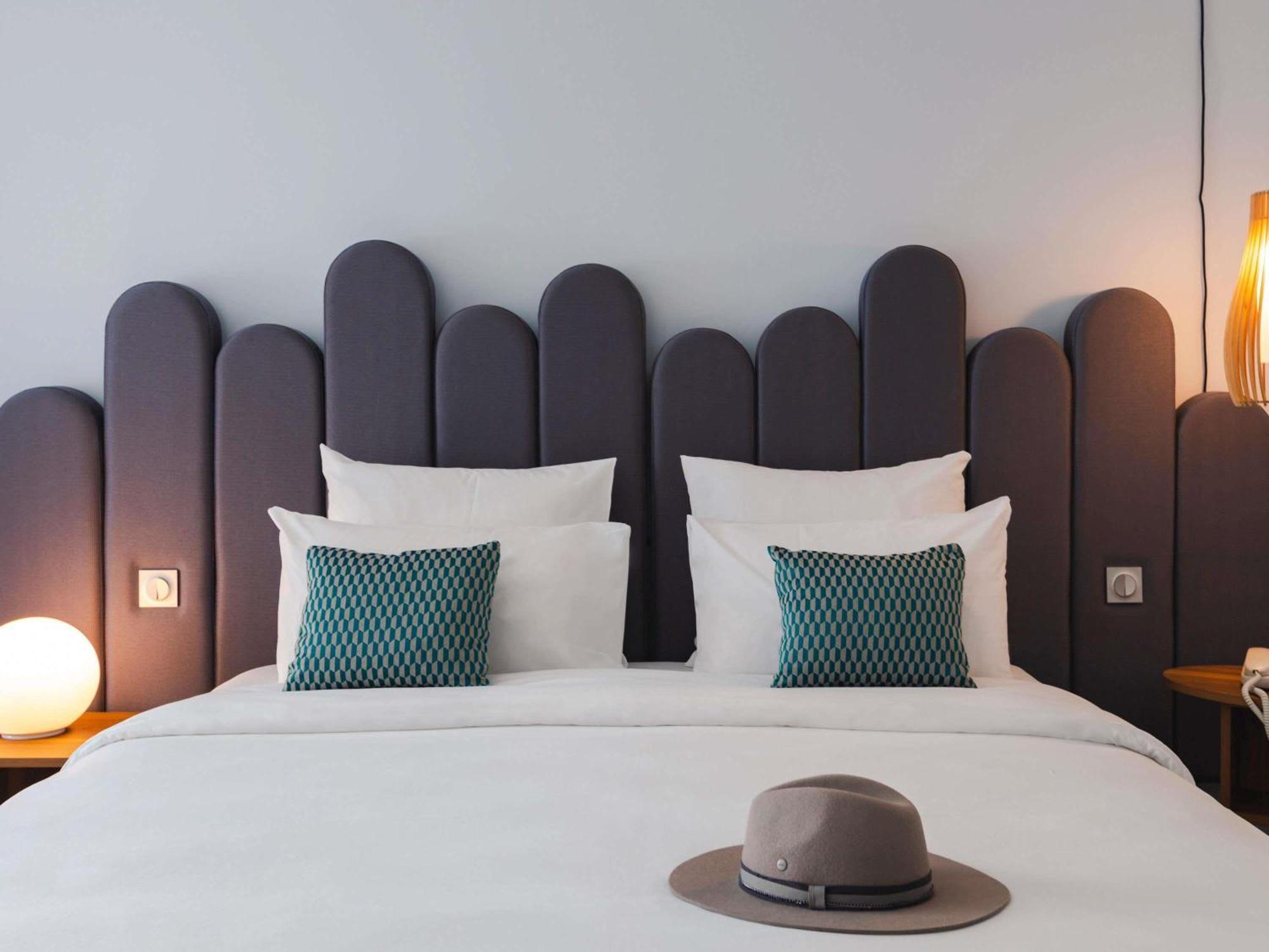 Mercure Aix-Les-Bains Domaine De Marlioz Hotel & Spa Luaran gambar